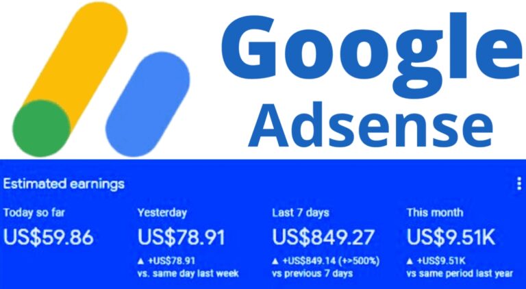 非国号Google Adsense账户收款指南（美区Adsense账户收款）