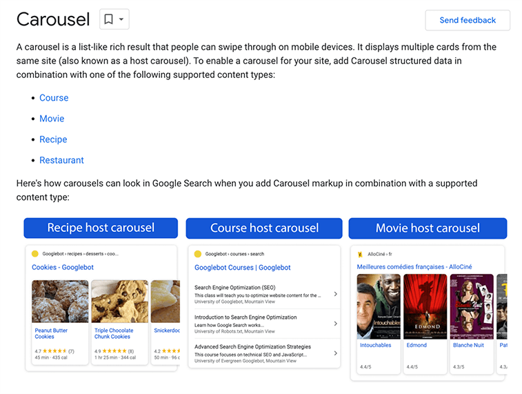  Rich (特别样式）搜索结果 Joomla 14